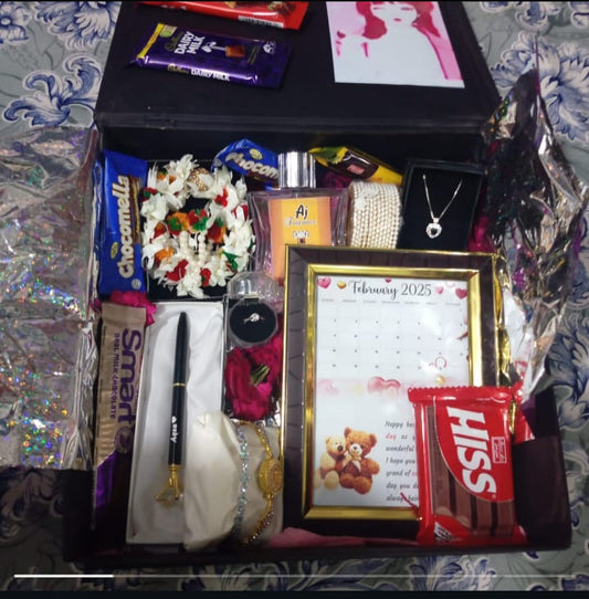 *Budget-Friendly Eidi Boxes* 🎁✨