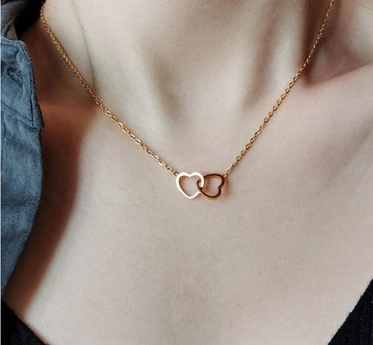 Elegant Crystal Pendant Necklaces&nbsp;