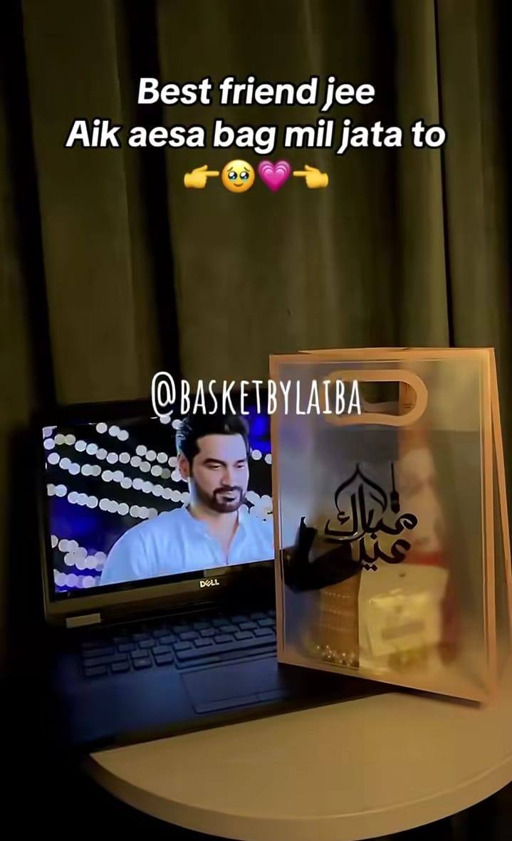 *Budget-Friendly Eidi Boxes* 🎁✨