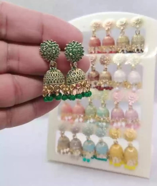 Statement Brooch Pack – Stand Out in Style